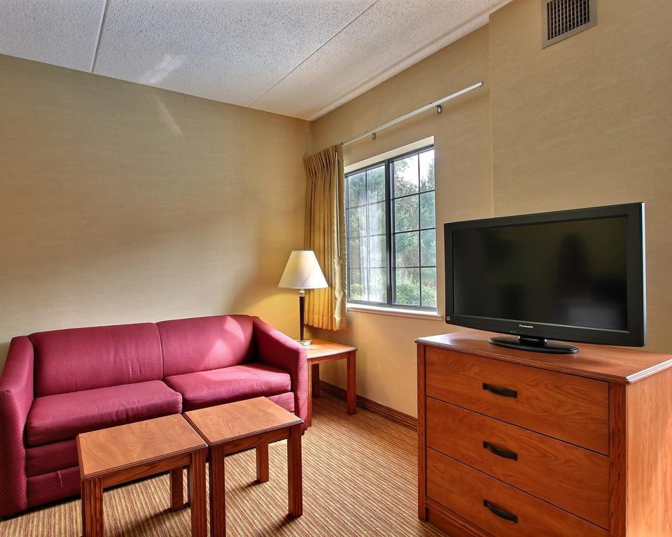 Extended Stay America Suites - Lancaster County Mountville Luaran gambar