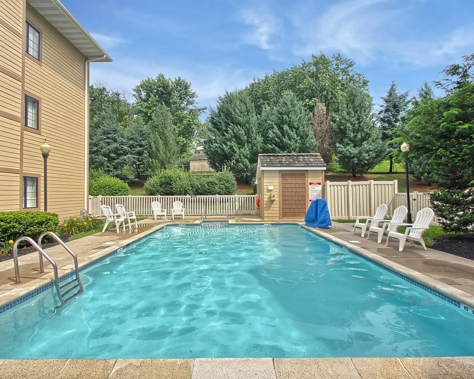 Extended Stay America Suites - Lancaster County Mountville Luaran gambar