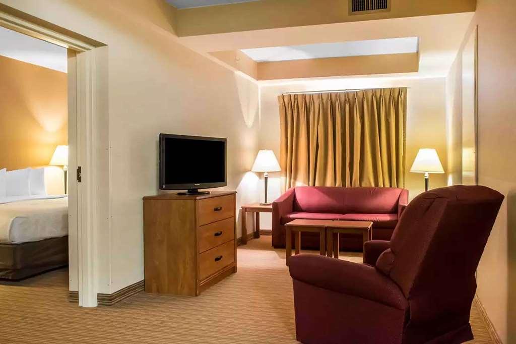 Extended Stay America Suites - Lancaster County Mountville Bilik gambar