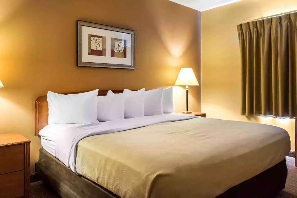 Extended Stay America Suites - Lancaster County Mountville Bilik gambar