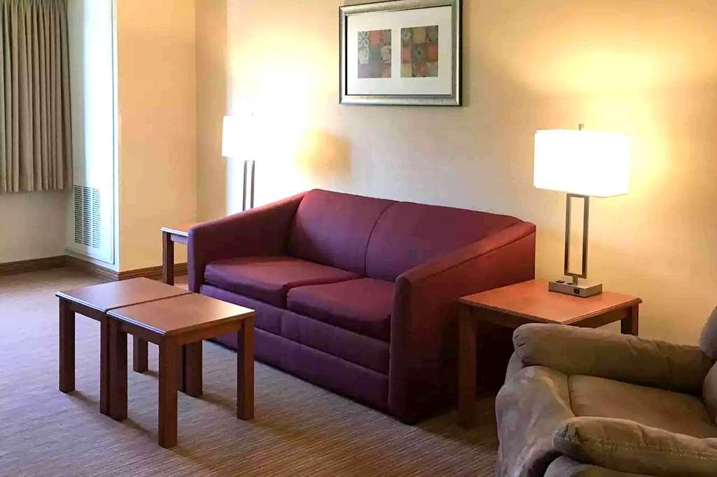 Extended Stay America Suites - Lancaster County Mountville Bilik gambar
