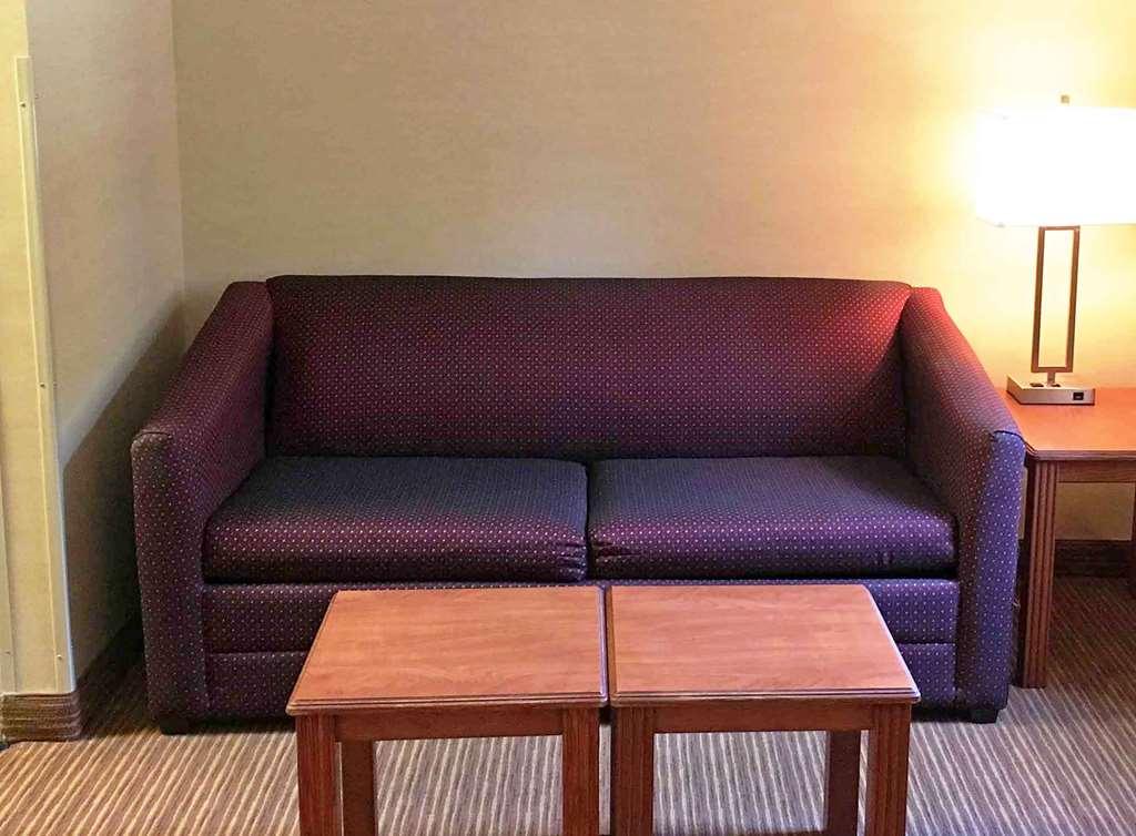 Extended Stay America Suites - Lancaster County Mountville Bilik gambar