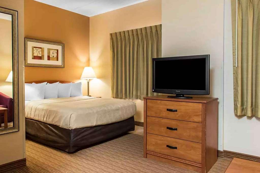 Extended Stay America Suites - Lancaster County Mountville Bilik gambar