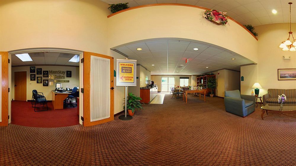 Extended Stay America Suites - Lancaster County Mountville Luaran gambar