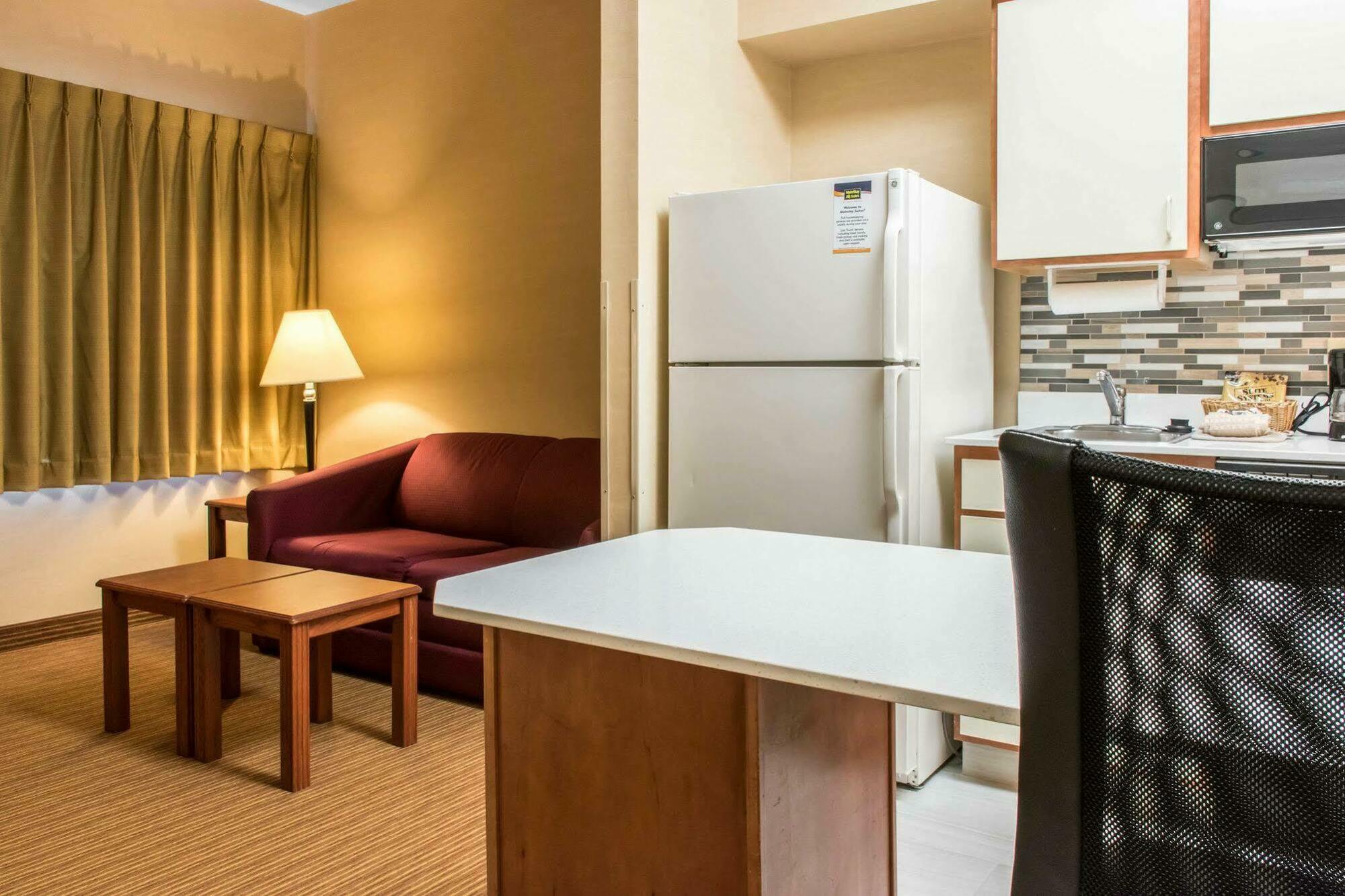 Extended Stay America Suites - Lancaster County Mountville Luaran gambar