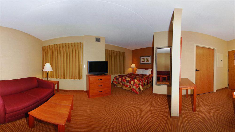Extended Stay America Suites - Lancaster County Mountville Luaran gambar